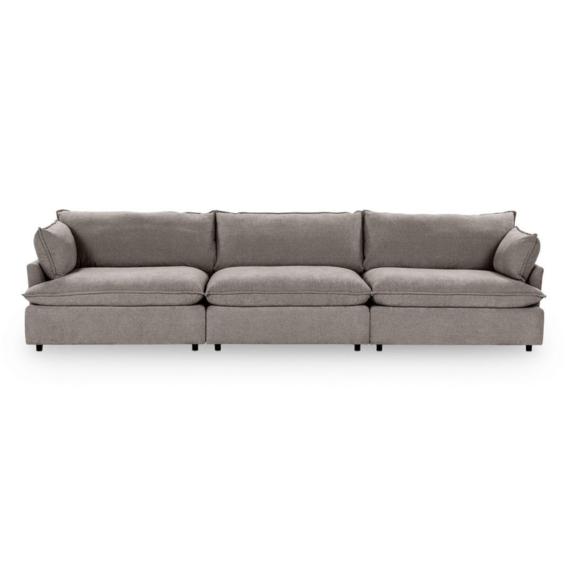 Caplan - Modular Sectional - JaxCo Furniture