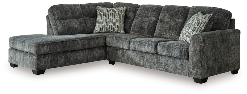 Lonoke - Sectional - JaxCo Furniture