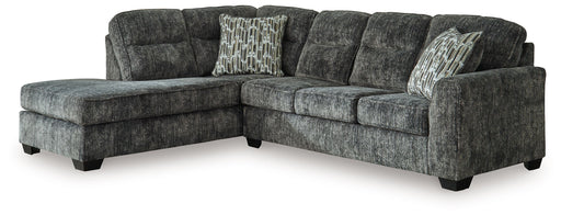 Lonoke - Sectional - JaxCo Furniture
