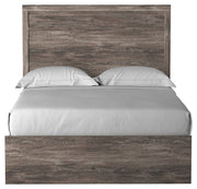 Ralinksi - Panel Bed - JaxCo Furniture
