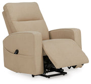 Starganza - Power Lift Recliner - JaxCo Furniture