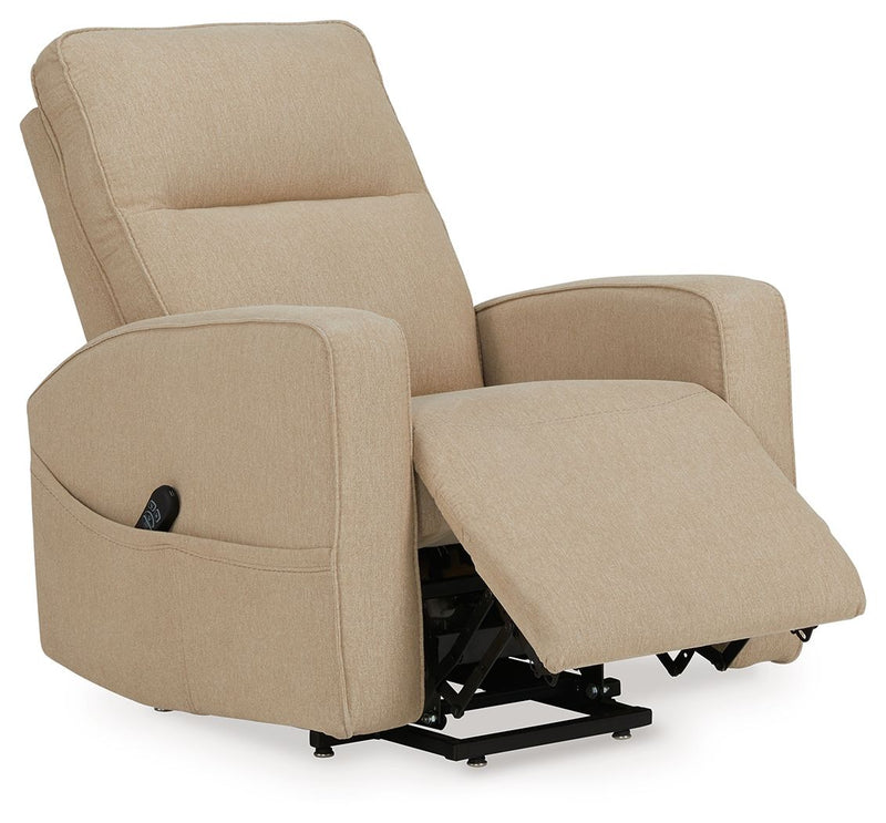 Starganza - Power Lift Recliner - JaxCo Furniture