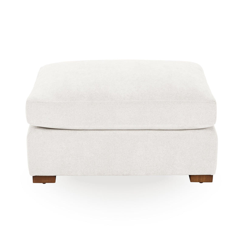 Audrey - Ottoman - JaxCo Furniture