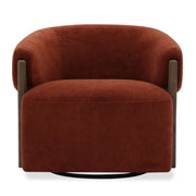 Finley - Swivel Accent Chair - JaxCo Furniture