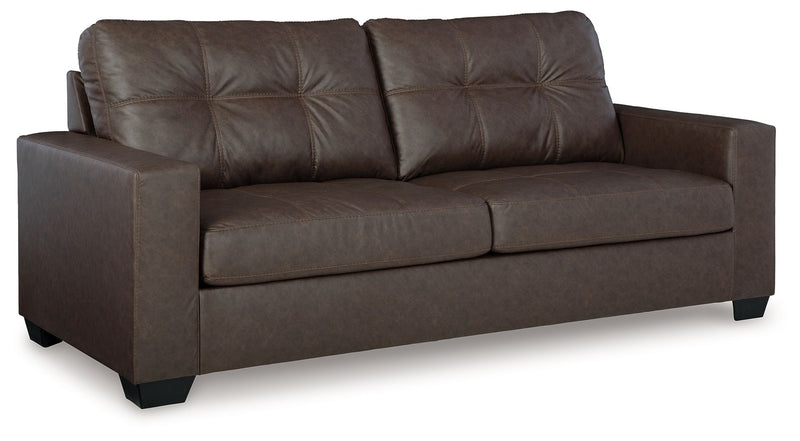Barlin Mills - Sofa - JaxCo Furniture