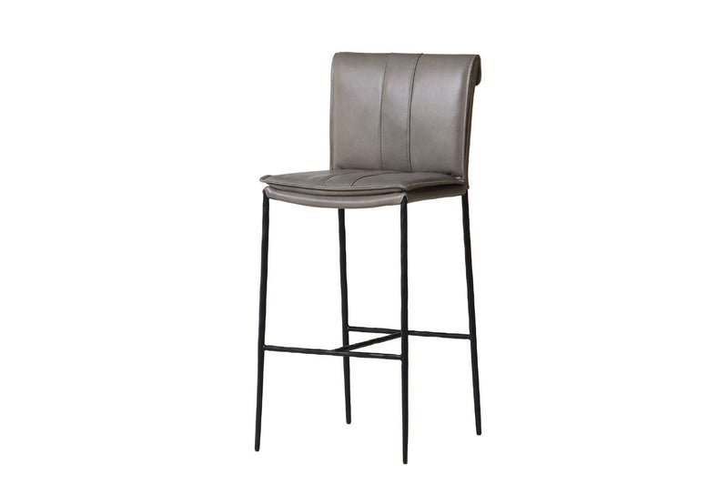 Mayer - Bar Stool - JaxCo Furniture