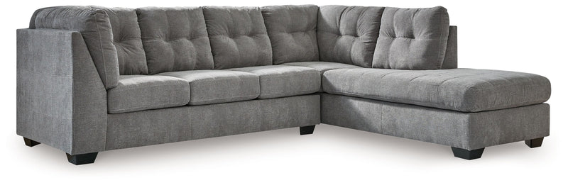 Marleton - Sectional - JaxCo Furniture