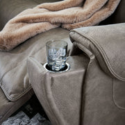 Starbot - Sectional - JaxCo Furniture