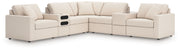 Modmax - Oyster - Sectional - JaxCo Furniture
