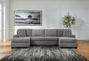 Birkdale Court - Sectional - JaxCo Furniture