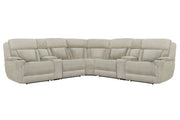Dalton - Modular Power Reclining Sectional - JaxCo Furniture