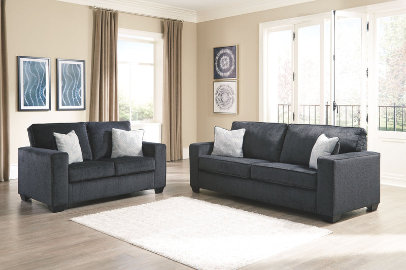 Altari - Sofa, Loveseat - JaxCo Furniture