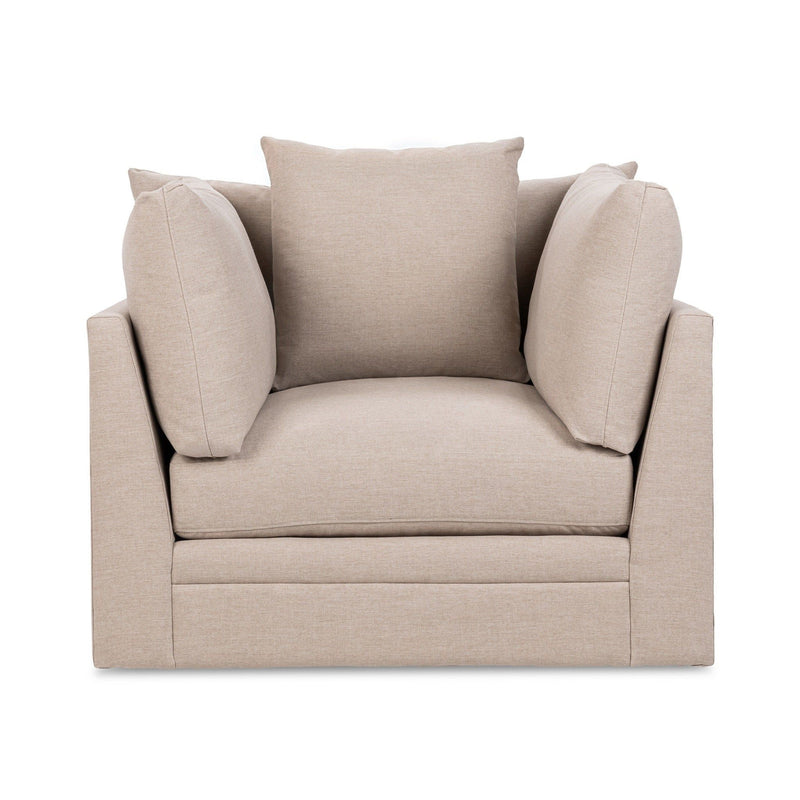 Audrey - Swivel Chair - JaxCo Furniture