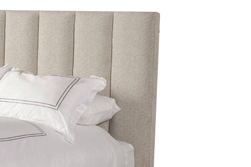 Avery - Bed - JaxCo Furniture