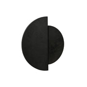 Meridian - Wall Decor - Black - JaxCo Furniture