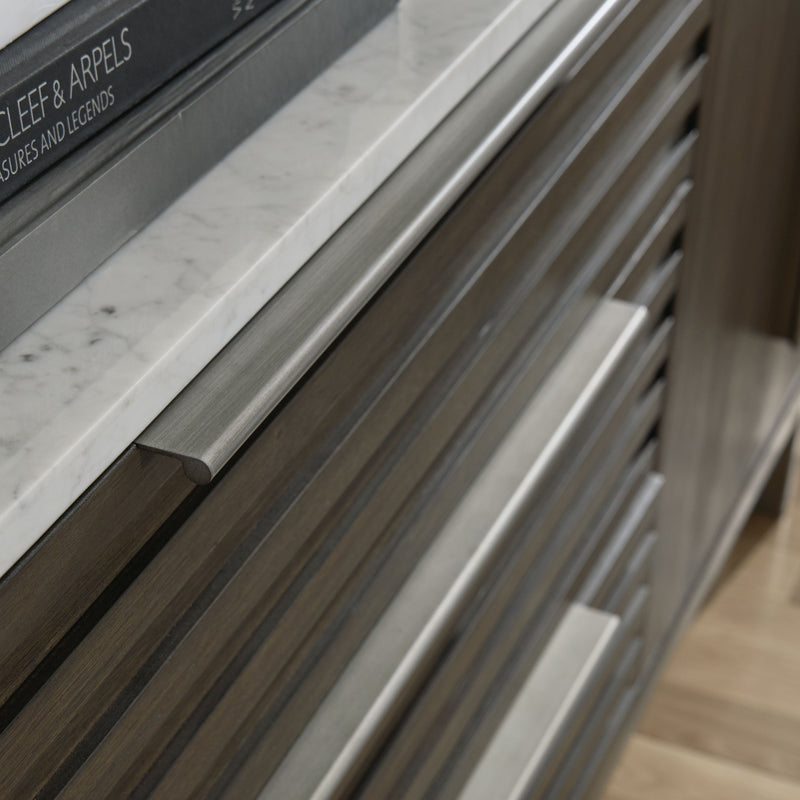 Arkenton - Dresser, Mirror - JaxCo Furniture