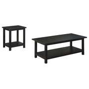 Payne - Coffee And End Table Set - JaxCo Furniture