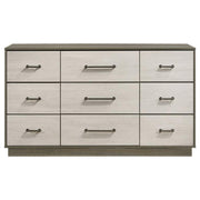 Fenwick - 9-Drawer Dresser - JaxCo Furniture
