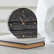 Janmour - Table Clock - JaxCo Furniture