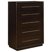 Durango - Bedroom Chest - JaxCo Furniture