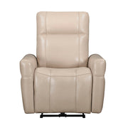 Bradford - Power Zero Gravity Recliner - JaxCo Furniture