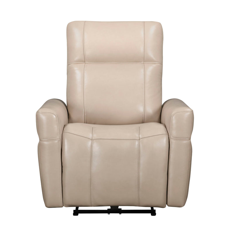 Bradford - Power Zero Gravity Recliner - JaxCo Furniture