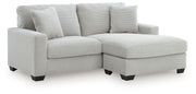 Greenbriar - Sofa Chaise - JaxCo Furniture