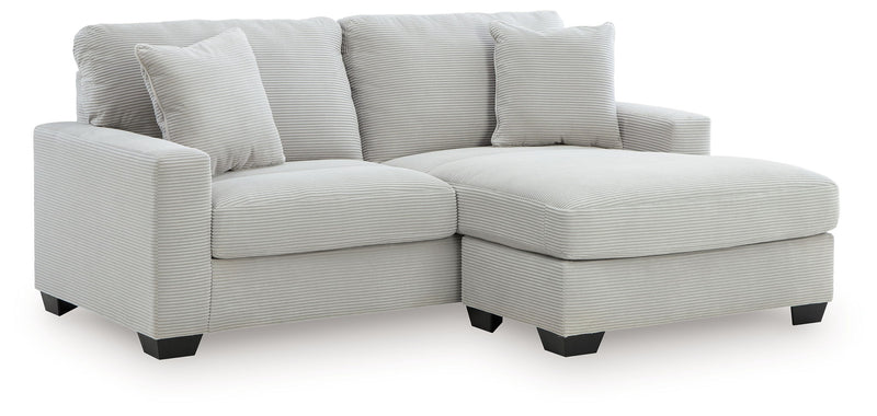 Greenbriar - Sofa Chaise - JaxCo Furniture