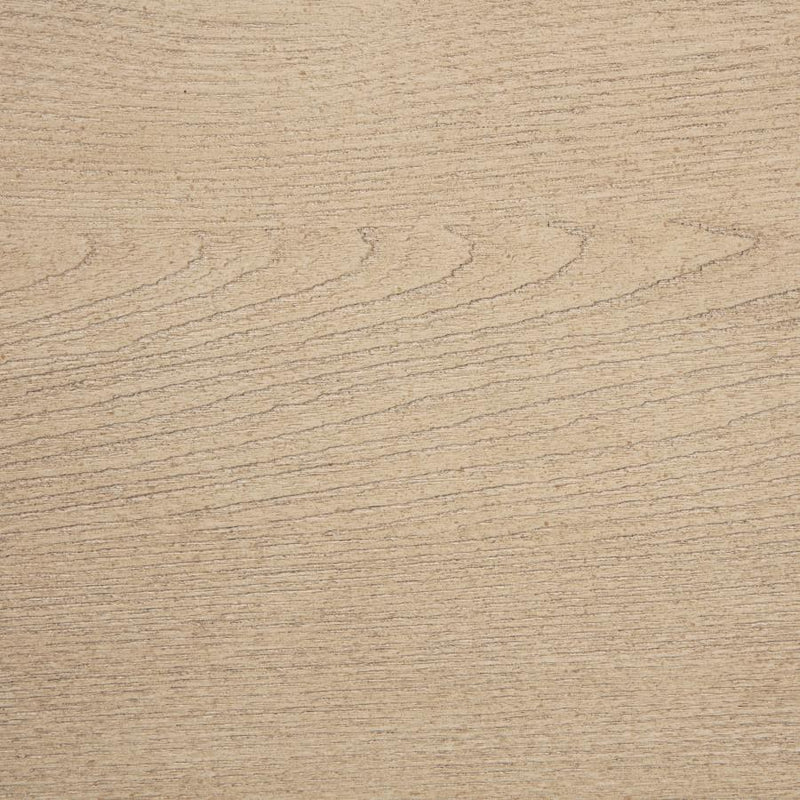 Ladera - Dresser Mirror - Light Elm - JaxCo Furniture