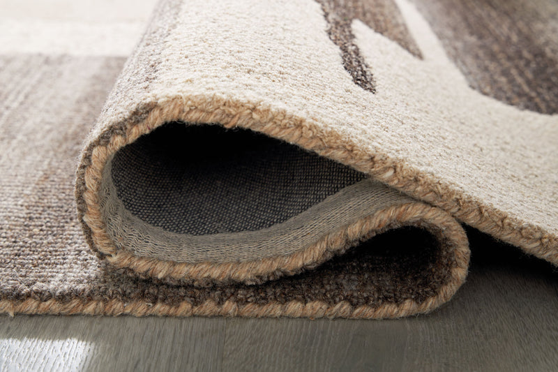 Kencher - Rug - JaxCo Furniture