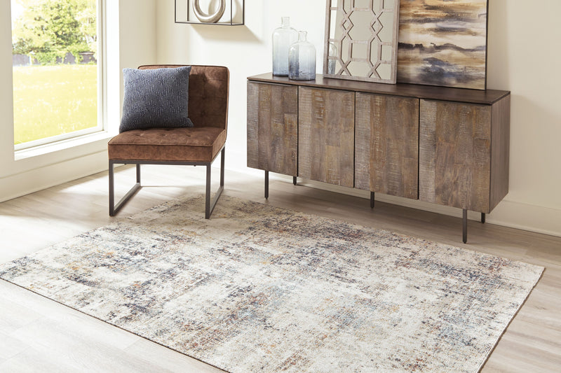 Jerelyn - Rug - JaxCo Furniture