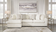 Chessington - Sectional - JaxCo Furniture