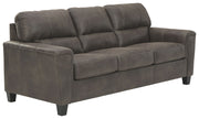 Navi - Sleeper Sofa - JaxCo Furniture