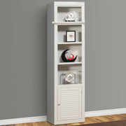 Boca - Open Top Bookcase - JaxCo Furniture
