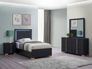 Marceline - Bedroom Set - JaxCo Furniture