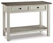 Bolanburg - Sofa Table - JaxCo Furniture
