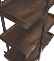 Starmore - TV Stand - JaxCo Furniture