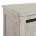 Scott - 5-Drawer Gentlemens Chest - JaxCo Furniture