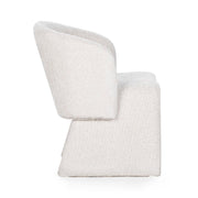 Halstead - Upholstered Dining Chair - JaxCo Furniture