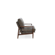 Arturo - Accent Chair - Brown - JaxCo Furniture