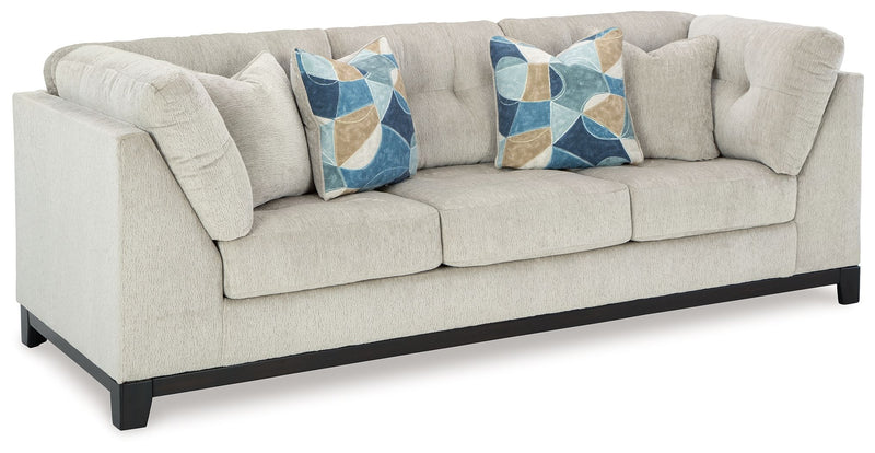 Maxon Place - Sofa - JaxCo Furniture