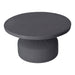 Yoli - Coffee Table - Black - JaxCo Furniture