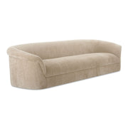 Thora - Sofa - Beige - JaxCo Furniture
