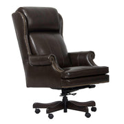 Dc#105 - Desk Chair - JaxCo Furniture