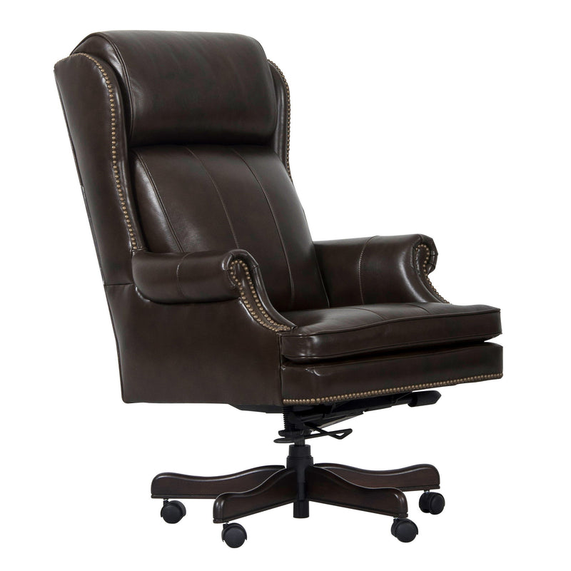 Dc#105 - Desk Chair - JaxCo Furniture