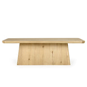 Orlando - Dining Table - JaxCo Furniture
