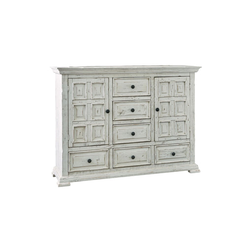 Olivia - Bedroom Dresser - JaxCo Furniture