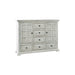 Olivia - Bedroom Dresser - JaxCo Furniture