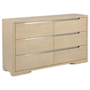 Ladera - 6-Drawer Bedroom Dresser - JaxCo Furniture