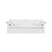 Cassiano - Slip Cover Sofa - JaxCo Furniture